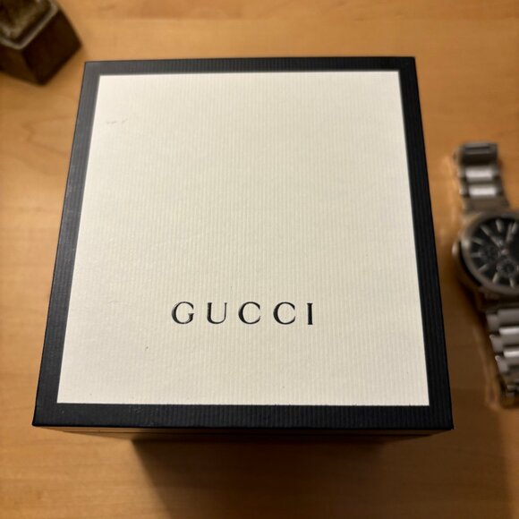 Gucci G-CHRONO WATCH, 44MM - Picture 2 of 6